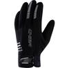Chiba Competition Plus Cycling Gloves (black)
