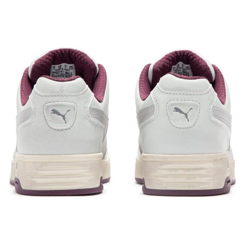 Puma Slipstream Lo Wabi-Sabi Unisex Sneakers White Harbor-Mist 384237-01