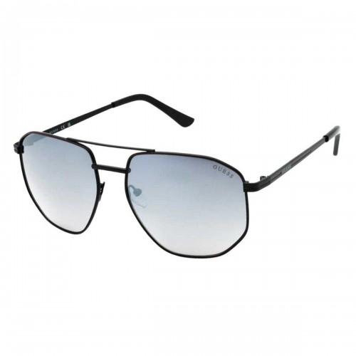 Guess Mens Mirrored Sunglasses