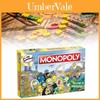 The Simpsons Monopoly Sběratelská edice Desková hra Jedinečné žetony postav A Nemovitosti