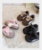 Kids' Versatile German Training Sneakers - 2025 Autumn Mesh Style for Girls & Boys