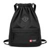Bag Summer Waterproof Gym Bag Sports Bag Travel Drawstring Bag Outdoor Bag Backpack for Training Swimming Fitness Bags Softback