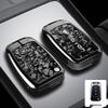 Foton Auman Xingyi/Xinghui Tractor Key Case - Compatible with Foton Tuya/Nuo Da V Models
