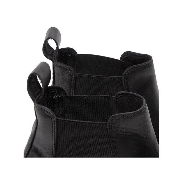 Chelsea Boots Rage Age RA-16-06-000506, Black