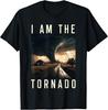 Jestem Huraganem T-shirt