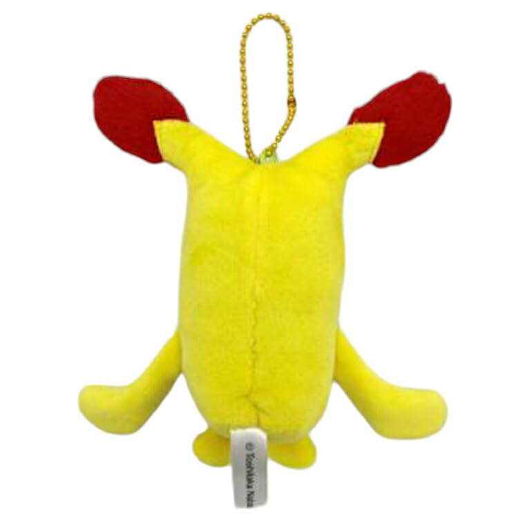 Kobito Zukan Maskot Plyšová hračka Hotokeakabane