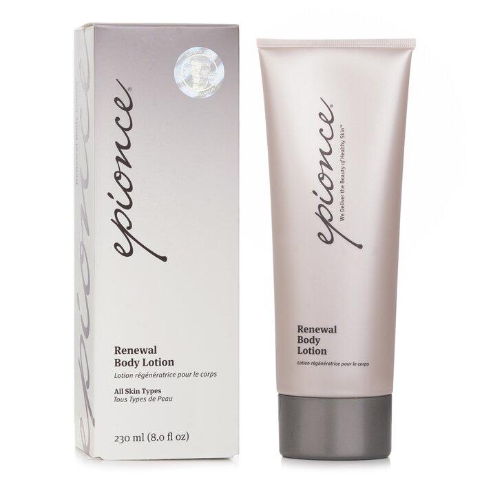 EPIONCE Renewal Enriched Body Lotion - For all skin types