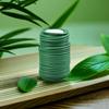 Garden Plant Twist Ties - 20m Soft Wire for Supporting Branches, Vines, and Stems