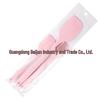 Food-Grade Heat-Resistant Oil Brush and Spatula Set, 3 Pieces for Baking.