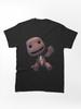 LittleBigPlanet LBP Sackboy Classic T-Shirt
