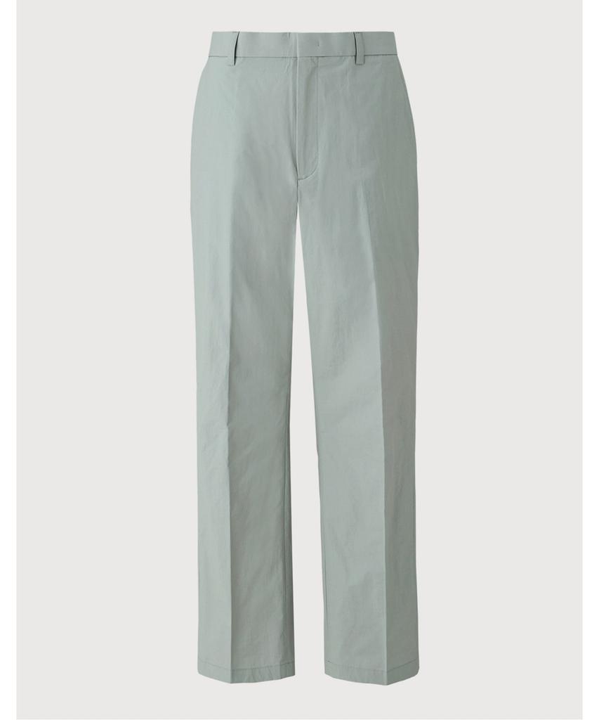 TREMOLO Cn Spandex Khaki Pants_Trndlym3421