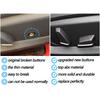 Car Left Right Seat Adjust Switch Sliding Backrest Lumbar Support Button For BMW 5 6 7 X5 X6 F10 F11 F07 F06 F12 F01 F02 F15 F16