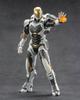 ZD TOYS "Marvel Studios: Infinity Saga" Iron Man 3 Mark 39 MK39 1/10 Scale Action Figure