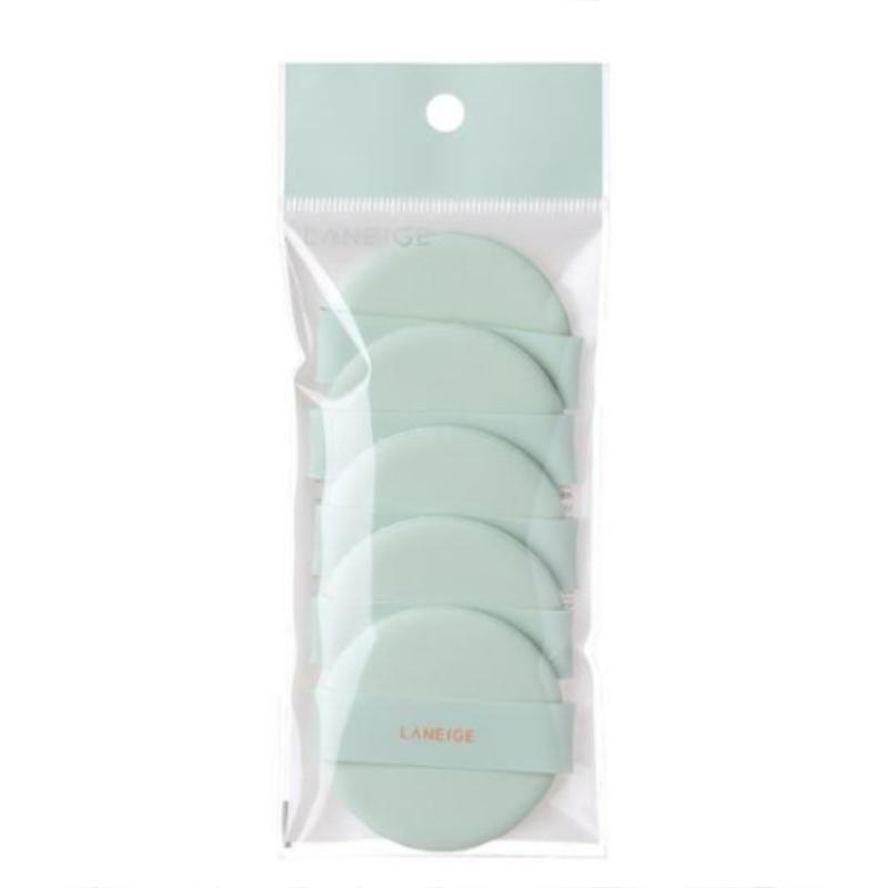 

Laneige Neo Cushion Matte Puff 5EA