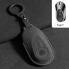 For Cross-border Markets Fits Benz C/E/S Class C260 E300 S350 GLC260 Factory In Stock Key Fob Cover for Mercedes-Benz