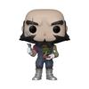Figurine - Funko - Cowboy Bebop - Jet Avec Bonsaï - Multicolore - Pop !