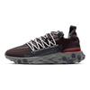 Nike Ispa React Low Velvet Brown Sneakers AR8555-200