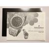 Used AUDEMARS PIGUET Audemars Piguet Royal Oak Exclusive Catalog