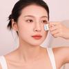 Portable Manual Face Roller with Acupressure Nodes Puffiness Relief Massage Tool for Eye Area, Jawline, Cheek
