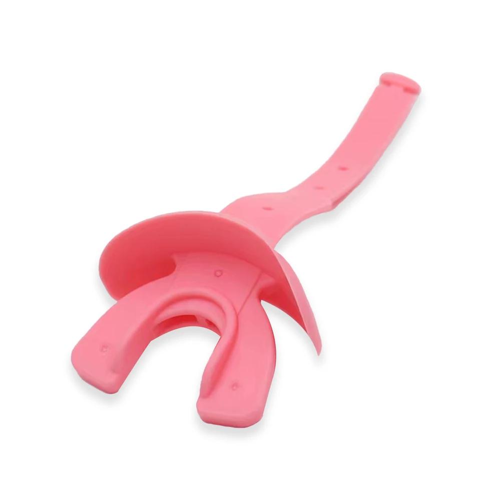 Football Mouthguard With Lip Protection Mouth Guard with Strap Mouth Protector Basketball Karate Rugby Boxing Accessories 1Pc