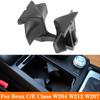 Car-styling Drink Holder Car Cup Holder Central Armrest Water Cup Holder for Mercedes Benz C/E W204 W212 W207