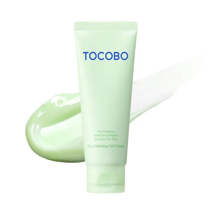 Tokobo Cica Calming Gel Cream 75mL