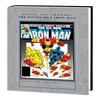 Marvel Masterworks The Invincible Iron Man Vol. 17 by Dennis ONeil... 9781302955076