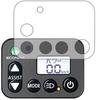 PDA Koubou Electric Assisted Bicycle (Panasonic Eco-Navi LCD Switch 4 Series) Perfect Shield Protective