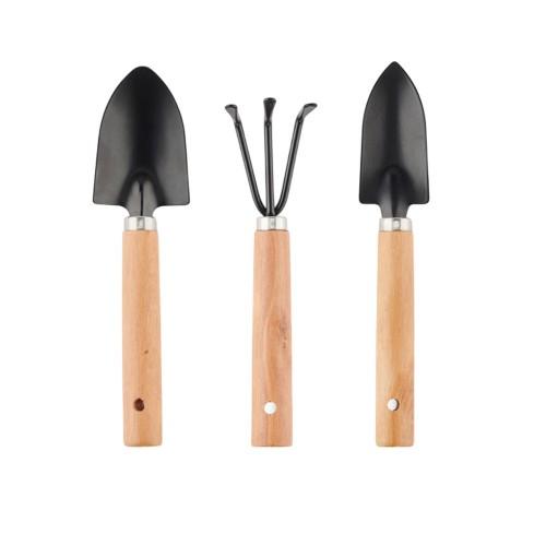MidOcean Grass Garden Tools (Pack of 3)