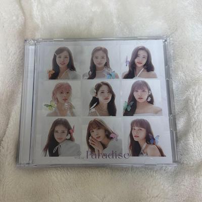 [USED] SHINee Onew Voice CD
