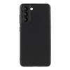 Case for Galaxy S21 FE - TPU, Black