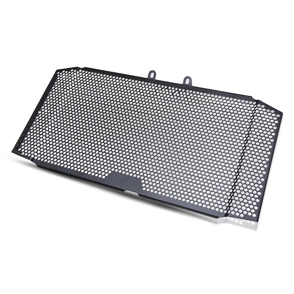 For Suzuki GSX-S750Z 2018-2026 GSR750 ABS GSR750 Non-ABS 2010-2017 Motorcycle Radiator Grille Guard Protector Cover Radiator