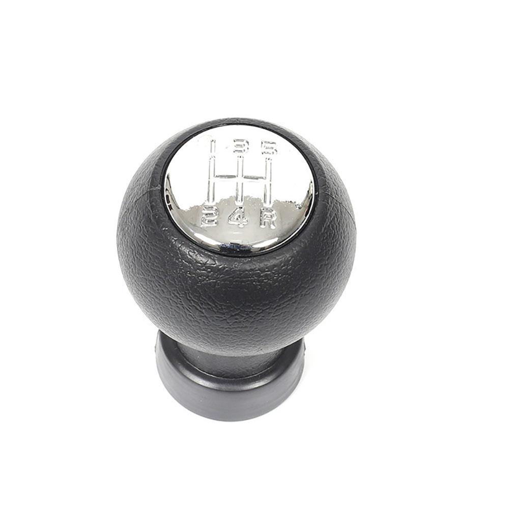 

5-Speed Gear Shift Knob For Suzuki SX4 Swift III Fiat Sedici