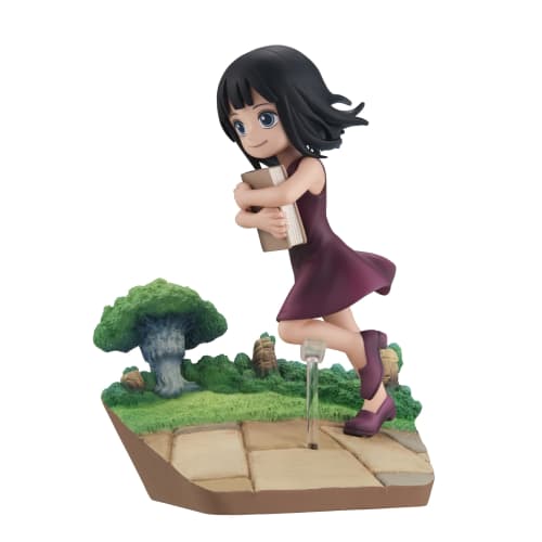 G.E.M. Series One Piece Nico Robin RUN! RUN! RUN! Completed figure