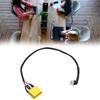 Power Port Charging Cable Laptop Charging Port Dock Connector For 20266 DC30100KP00 90204394 Notebook Accessories