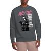 AC/DC Unisex Adult Dirty Deeds Sweatshirt