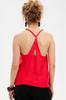Top Damski Prim Red 36