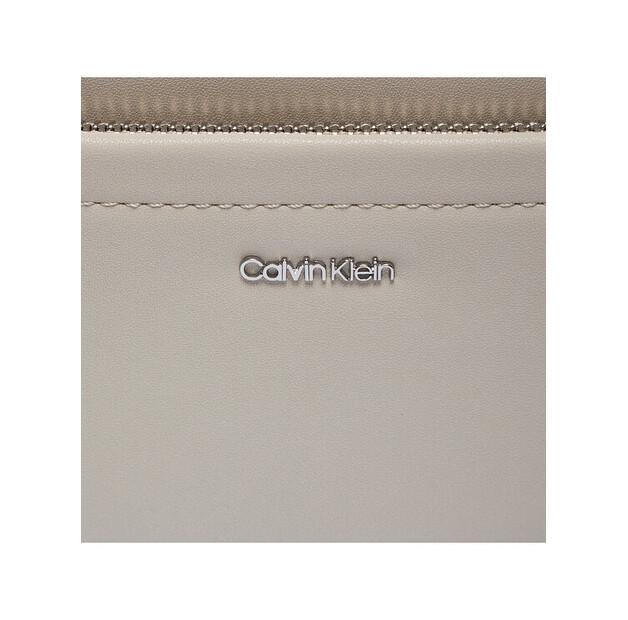 Bag Calvin Klein Calvin Klein Ck Must Convertible Camera Bag K60K612280 Beige