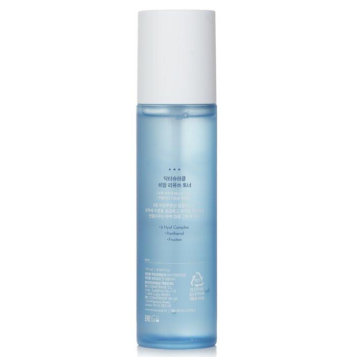 DR.CEURACLE Hyaluronic Acid Toner