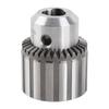 18" 58" 316mm Capacity Key Type Drill Chuck 1220 UNF Mount with Key