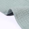 Baby Cotton Muslin Comforter Blanket Bunny Muslin Towel Soft Newborn Sleeping Dolls Cute Cat Kids Sleep Toy  Cloth Blanket