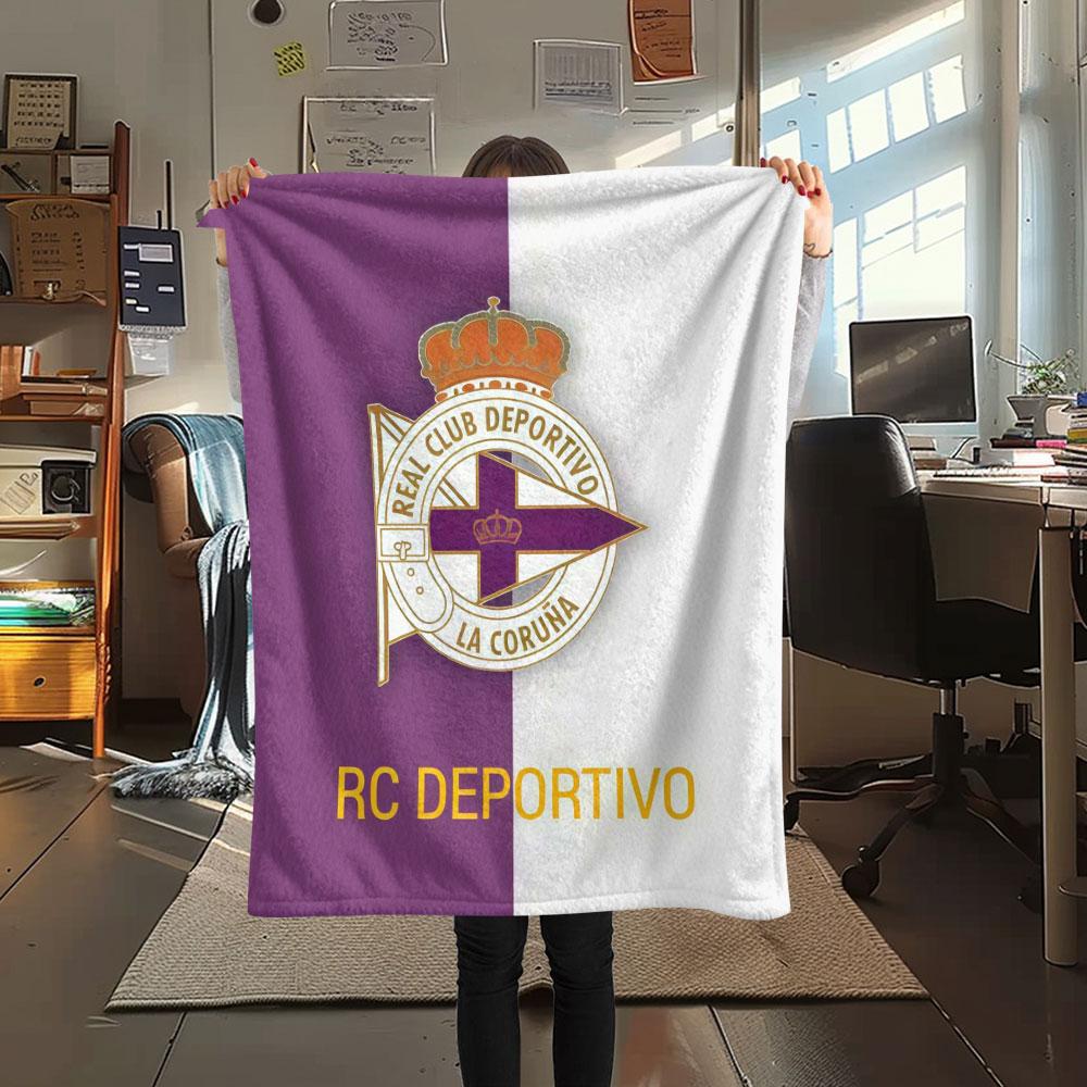 Deportivo Poster Decke, Hohe Qualität, Bequem für Alle Jahreszeiten, Heimdekoration, Wärme und Komfort