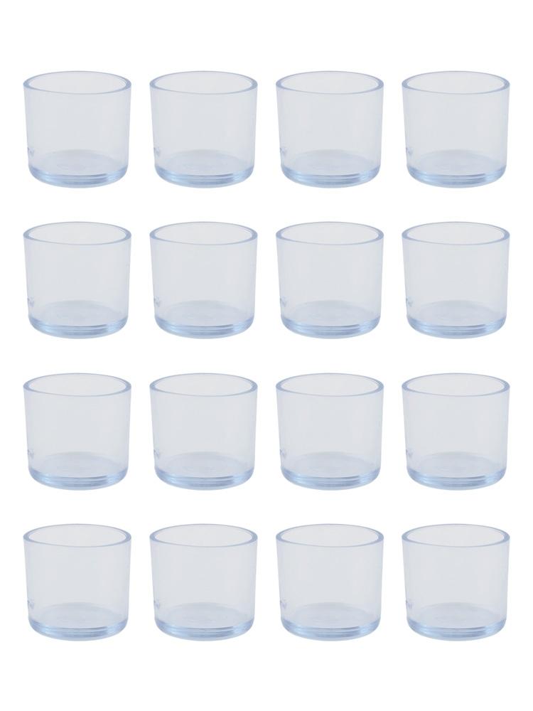 Black Chair Leg Cap Bottom Chair Leg Cap Round Rubber