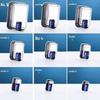 Stainless Steel Food Storage Container