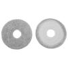 For Homes With Pets As Shown Reusable Mop Pads Washable Reusable Mop Pads Cleaner Robot Mop Cloths Stain Resistant