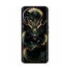 For Realme 11 5G Case Cute Design Soft Liquid Silicone Back Cover For Realme 11X Realme11 11 X 2023 RMX3785 Protection Housing