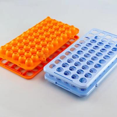 Laboratoriumapparatuur – Reageerbuizen