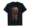 Freddy Vs. Jason Mask and Clothes T-Shirt