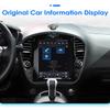 Hizpo 9.7 AI Android Car Radio Multimedia Video Player for Nissan Juke 2011-2018 for Infiniti ESQ 2014-2019 GPS Carplay Intelligent  Auto Stereo 4G