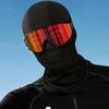 Cycling Face Cover Bike Face Mask Winter Scarf Keep Warm Breathable Full Face Mask For Fishing Skiing Outdoor Cycling Scarf